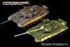 Voyager Model PE35496 Modern Iraqi T-55 Enigma MBT basic for TAMIYA 35324 1/35